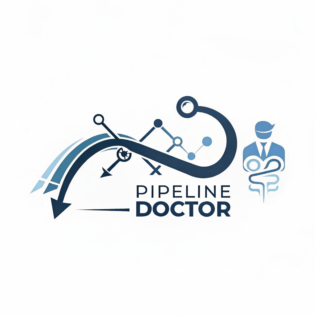 Pipeline Doctor